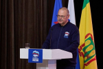 Олег Мельниченко будет баллотироваться на пост губернатора Пензенской области