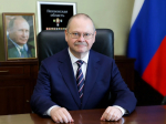Олег Мельниченко поздравил медицинских работников с профессиональным праздником