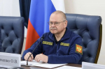 Олег Мельниченко заявил о достаточном запасе топлива и усилении контроля на АЗС