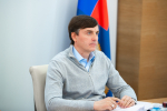 Сергей Кравцов совместно с членами ВЭПС обсудил итоги 2025/26 учебного года