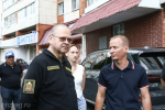 Олег Мельниченко объявил продолжение проекта «Мой двор» в 2027 году