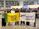 Делегация Пензенской области отправилась в Казань на чемпионат «Абилимпикс» среди участников СВО