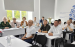 Участие в работе Государственной экзаменационной комиссии