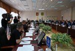 Бойцы СВО получат бесплатные часы стоянки на муниципальных парковках