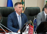 Бойцы СВО получат бесплатные часы стоянки на муниципальных парковках