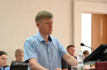 Бойцы СВО получат бесплатные часы стоянки на муниципальных парковках