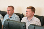 Бойцы СВО получат бесплатные часы стоянки на муниципальных парковках