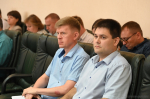 Бойцы СВО получат бесплатные часы стоянки на муниципальных парковках