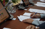Бойцы СВО получат бесплатные часы стоянки на муниципальных парковках