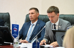 Бойцы СВО получат бесплатные часы стоянки на муниципальных парковках