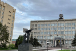 Олег Мельниченко поблагодарил военнослужащих за отражение ракетной угрозы
