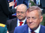 Олег Мельниченко возглавил региональную группу списка «Единой России» на выборах в Госдуму