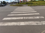 В Пензе планируют закупить 90 тонн термопластика для дорожной разметки