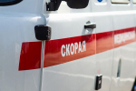 В Бессоновке после аварии госпитализировали 73-летнего водителя