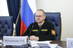 Олег Мельниченко сообщил о введении режима повышенной готовности для стабилизации рынка топлива