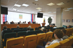 В Пензе обсудили меры поддержки для народных дружинников