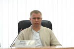 В Пензе обсудили меры поддержки для народных дружинников