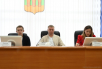 В Пензе обсудили меры поддержки для народных дружинников