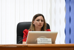 В Пензе обсудили меры поддержки для народных дружинников