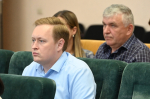 В Пензе обсудили меры поддержки для народных дружинников