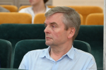 В Пензе обсудили меры поддержки для народных дружинников