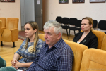 В Пензе обсудили меры поддержки для народных дружинников