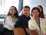 Поддержка и адаптация участников боевых действий: федеральный эксперт дала рекомендации пензенским специалистам
