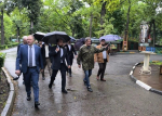 Регионы Поволжья изучают возможности применения дирижаблей