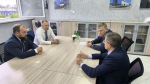 Регионы Поволжья изучают возможности применения дирижаблей