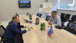 Регионы Поволжья изучают возможности применения дирижаблей