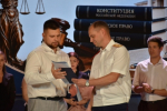 Исполняющий обязанности руководителя следственного управления принял участие в торжественном вручении дипломов выпускникам Юридического института Пензенского государственного университета