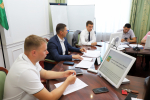 До 1 августа будут составлены предварительные списки по программе "Мой двор" на 2027 год