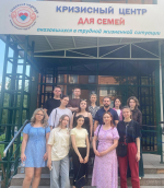 Студенты ПГУ продолжают проходить производственную практику