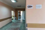 Олег Мельниченко рассказал о начале капермонта отделения больницы Бурденко