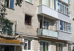 В Пензе завершают восстановление домов, пострадавших при атаке беспилотников