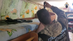 В Пензенской области местная жительница обвиняется в убийстве малолетней девочки