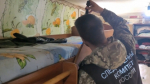 В Пензенской области местная жительница обвиняется в убийстве малолетней девочки