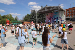 Сердобский район стал пятой территорией регионального проекта «Онкопатруль»