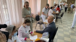 Сердобский район стал пятой территорией регионального проекта «Онкопатруль»