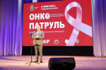 Сердобский район стал пятой территорией регионального проекта «Онкопатруль»