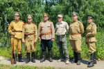 На образовательно-просветительском форуме молодежи «Команда Губернатора» рассказали о пензенцах-участниках войн