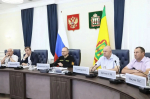 Олег Мельниченко поручил ускорить темпы ремонта улично-дорожной сети в Пензе