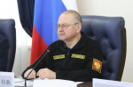 Олег Мельниченко обозначил первоочередные задачи в части благоустройства Пензы