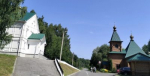 Пензенские паломники посетили Семиключье