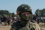 В Пензе сотрудники Росгвардии обезвредили артиллерийский снаряд времен Великой Отечественной войны (видео)