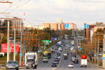 77‑летняя женщина получила травмы из‑за резкого движения||Фото: С. Красильников (архив)