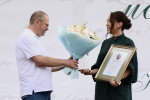 В Тарханах прошёл 55-й Всероссийский Лермонтовский праздник с участием ведущих коллективов государственных учреждений культуры