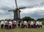 В Тарханах прошёл 55-й Всероссийский Лермонтовский праздник с участием ведущих коллективов государственных учреждений культуры