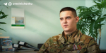 Олег Мельниченко проинформировал об участнике спецоперации Антоне Ахрамееве