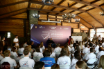 Порядка 200 юных жителей Пензенской области стали участниками форума «Команда Губернатора»